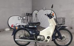 HONDA SUPER CUB90 HA02