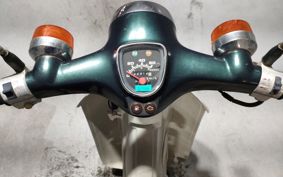HONDA SUPER CUB50 AA01