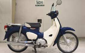 HONDA C50 SUPER CUB 2018 AA09