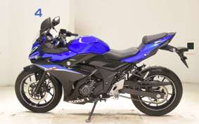 SUZUKI GSX250RA