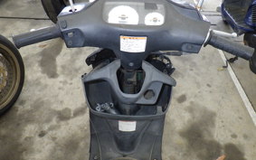 SUZUKI LET's 2 CA1PA