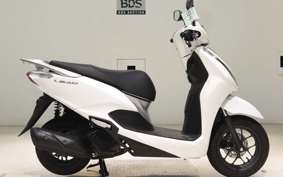HONDA LEAD 125 JK12
