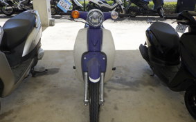 HONDA C110 SUPER CUB JA07