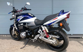 SUZUKI GSX1400 2005 GY71A