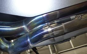 KAWASAKI ZZ1400 NINJA R 2007