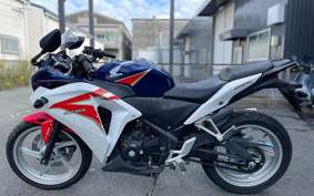 HONDA CBR250R ABS MC41