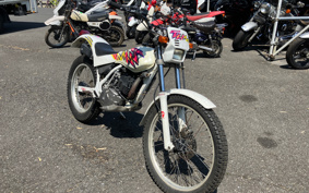 HONDA TLM220R MD23
