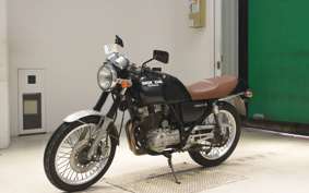 HONDA GB250 CLUBMAN Gen.4 MC10