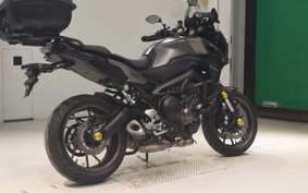 YAMAHA MT-09 Tracer 2015 RN36J