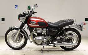 KAWASAKI W800 2022 EJ800E