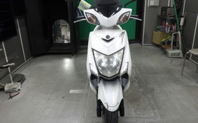 YAMAHA CYGNUS 125 XSR 2 2021 SE44J