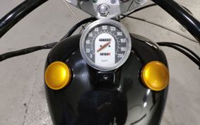 HONDA STEED 400 NC26