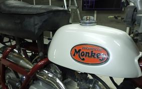 HONDA MONKEY Z50A