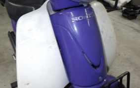 HONDA C110 SUPER CUB JA07