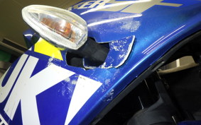 SUZUKI GIXXER 250 SF 2001