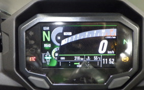 KAWASAKI NINJA 1100SX SE 2026 ZXT10H