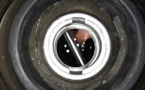 HONDA CREA SCOOPY 2010 AF55