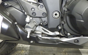 KAWASAKI NINJA 1000 A 2017 ZXT00W