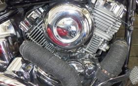 YAMAHA DRAGSTAR 400 2001 VH01J