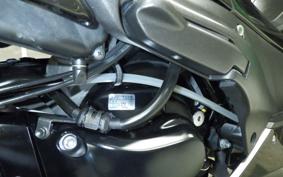 HONDA SILVER WING 600 GT ABS 2010 PF02
