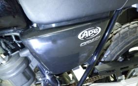 HONDA APE 50 2013 AC16