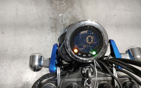 HONDA  DUX 125 JB04