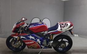 DUCATI  DUCATI 998S 2002 H200AA