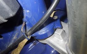 YAMAHA YZ125 2008 4XM