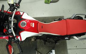 HONDA CRF1000L AFRICA TWIN DCT 2017 SD04