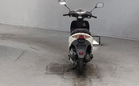 HONDA DIO AF68
