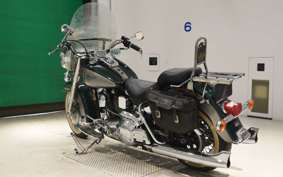 HARLEY FLSTN 1340 1995
