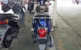 HONDA GIORNO 3 AF77