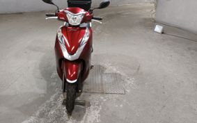 HONDA LEAD 125 JF45