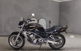 KAWASAKI BALIUS250 ZR250A