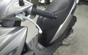 SUZUKI ADDRESS 110 2001 CE47A