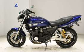 YAMAHA XJR400 Gen.3 R 2008 RH02J