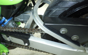 KAWASAKI KSR-2 MX080B