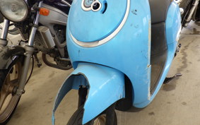 HONDA GIORNO 3 AF77