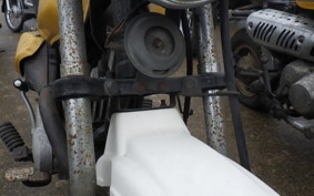 YAMAHA POCKE 4U1