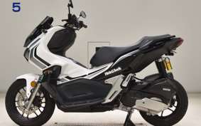 HONDA ADV150 KF38