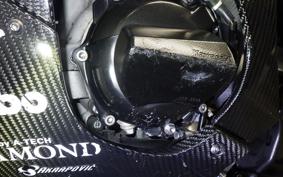 KAWASAKI ZX 10 NINJA ABS 2023 ZXT02L