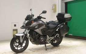 HONDA NC750X DCT 2015 RC72