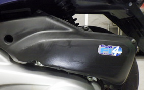 HONDA TODAY 2 2020 AF67