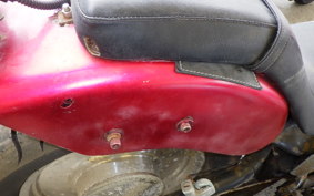 HONDA STEED 400 VSE 1998 NC26
