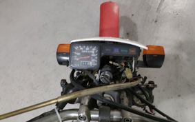 HONDA TLR200 MD09