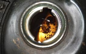 SUZUKI BIRDIE 50 BA41A