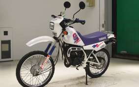 YAMAHA DT50