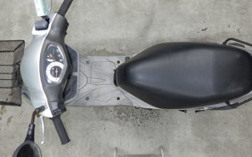 SUZUKI ADDRESS V125 G CF46A