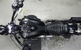 HARLEY FLSTSB 1580 2011