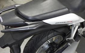 HONDA CBR250R GEN 3 2016 MC41